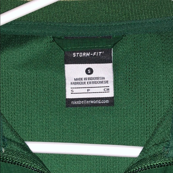 Unisex Nike Storm Fit Jacket - Picture 6 of 7